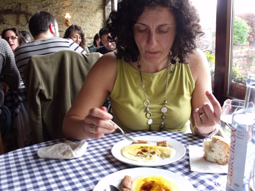 Crema catalana