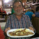 chuletitas de cordero
