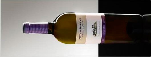 La magia del Albariño La magia del Albariño - Pazo-de-Senoran