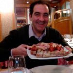 Cocido gallego o laconada