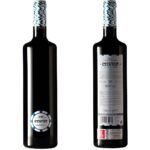Un vino que sabe a uva