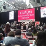 Éxito del Fórum Gastronómico 2014 en La Coruña
