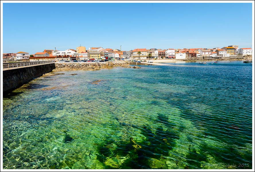 El Benboa de Corrubedo pone en alza el #BarbanzaGastro