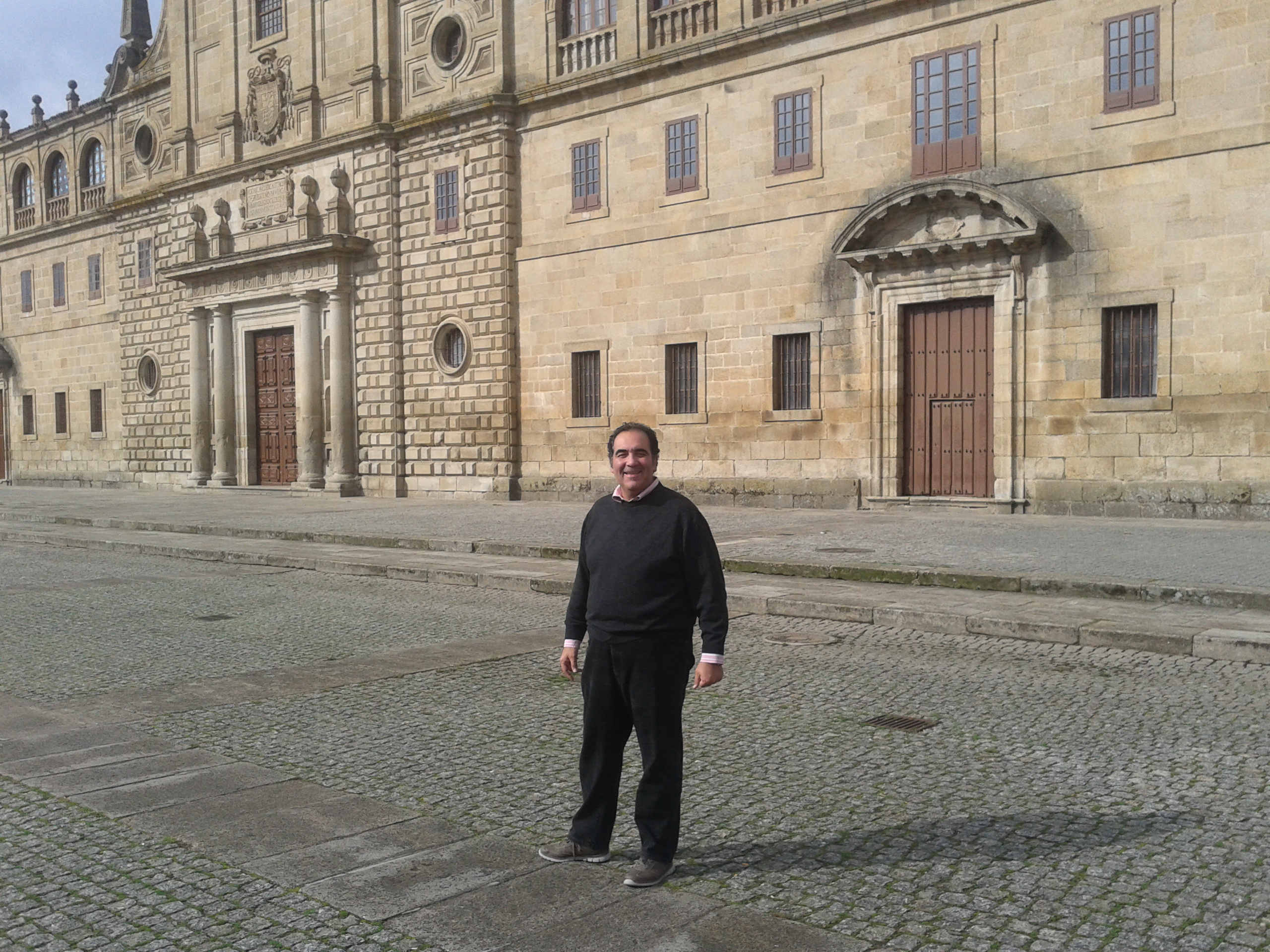Monforte De Lemos Web Para Conocer Gente